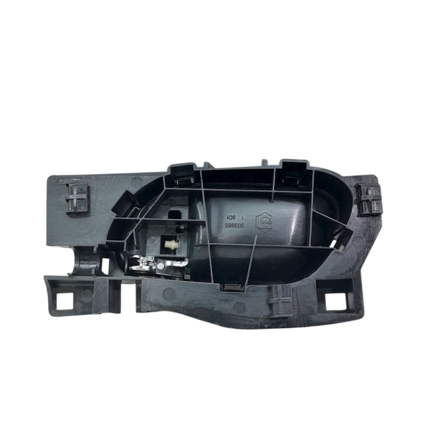 MAÇANETA INTERNA PORTA TRASEIRA DIREITA  CITROËN C4 PICASSO 2.0 2009 192060