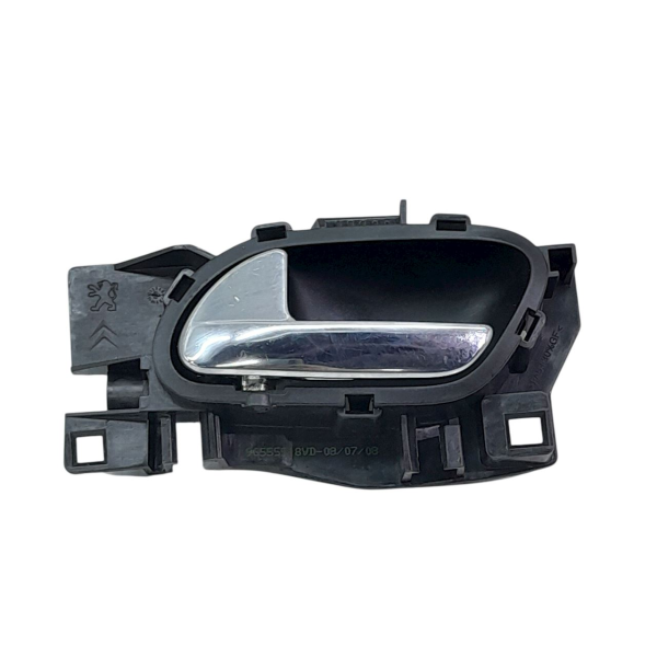 MAÇANETA INTERNA PORTA TRASEIRA ESQUERDA  CITROËN C4 PICASSO 2.0 2009 192041