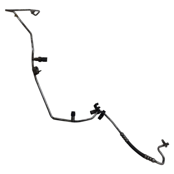 MANGUEIRA CONDENSADOR CAIXA AR CONDICIONADO  CITROËN C4 PICASSO 2.0 2009 192091