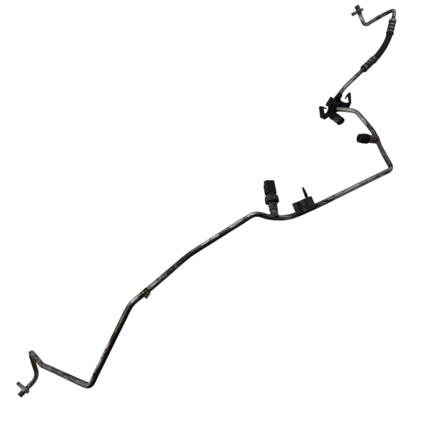 MANGUEIRA CONDENSADOR CAIXA AR CONDICIONADO  CITROËN C4 PICASSO 2.0 2009 192091