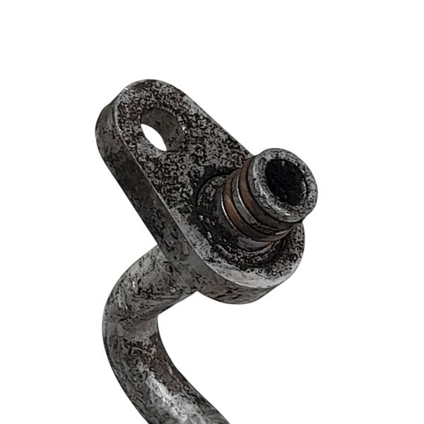 MANGUEIRA CONDENSADOR CAIXA AR CONDICIONADO  CITROËN C4 PICASSO 2.0 2009 192091