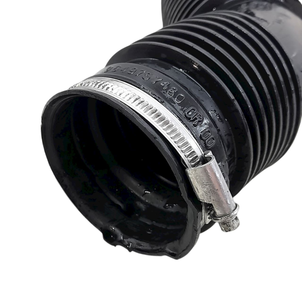 MANGUEIRA DUTO FILTRO AR CITROËN C4 PICASSO 2.0 2009 188604