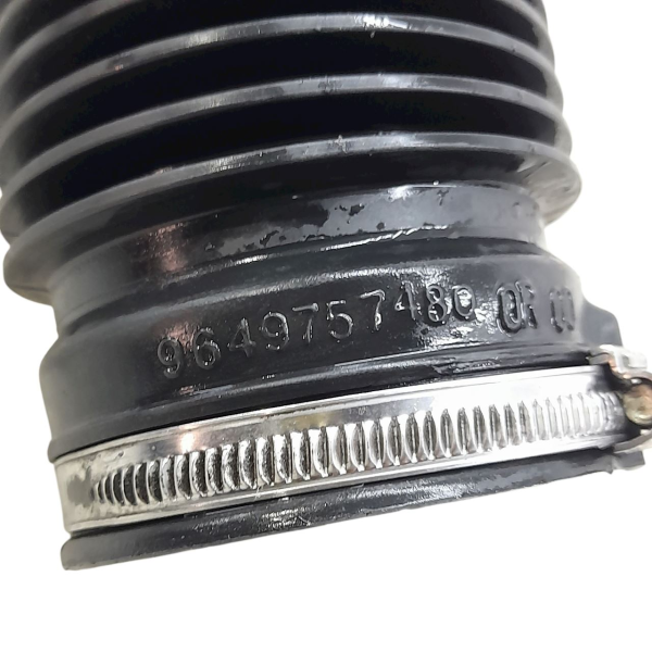 MANGUEIRA DUTO FILTRO AR CITROËN C4 PICASSO 2.0 2009 188604