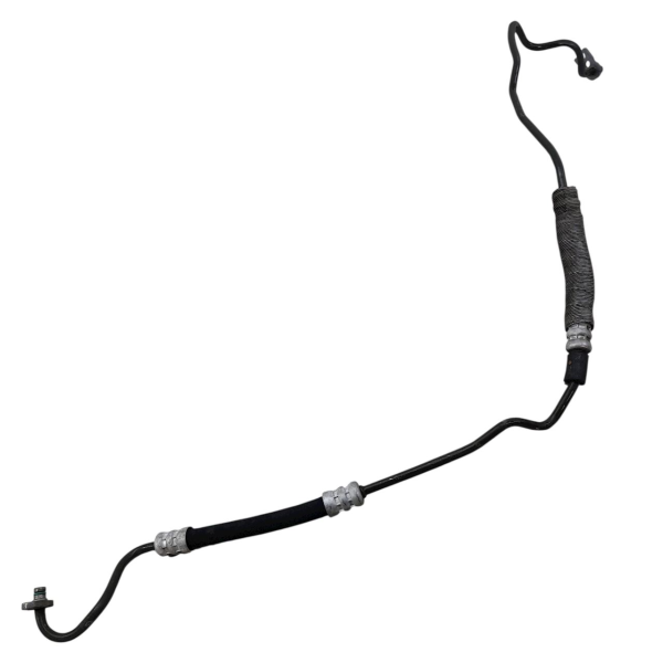 MANGUEIRA PRESSÃO BOMBA CAIXA DIREÇÃO  CITROËN C4 PICASSO 2.0 2009 191848