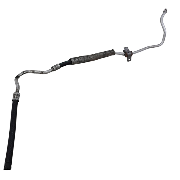 MANGUEIRA RETORNO RESERVATÓRIO CAIXA DIREÇÃO   CITROËN C4 PICASSO 2.0 2009 191849