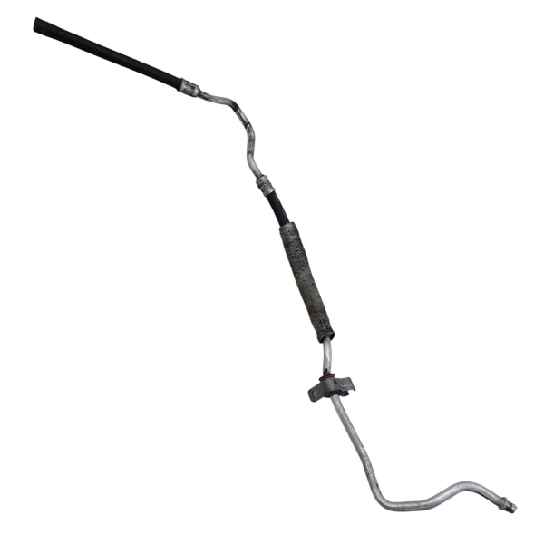 MANGUEIRA RETORNO RESERVATÓRIO CAIXA DIREÇÃO   CITROËN C4 PICASSO 2.0 2009 191849