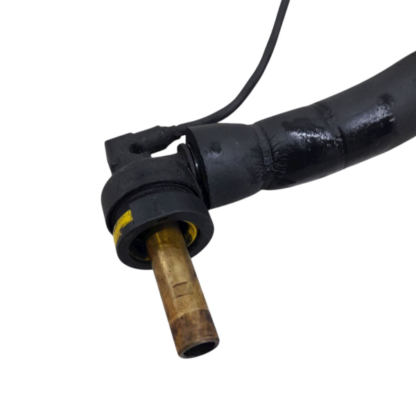 MANGUEIRA SENSOR RESPIRO COLETOR ADMISSÃO  CITROËN C4 PICASSO 2.0 2009 191779