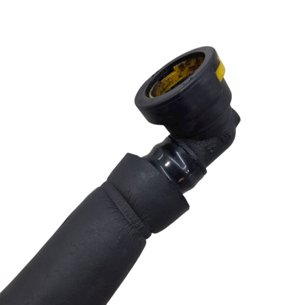 MANGUEIRA SENSOR RESPIRO COLETOR ADMISSÃO  CITROËN C4 PICASSO 2.0 2009 191779
