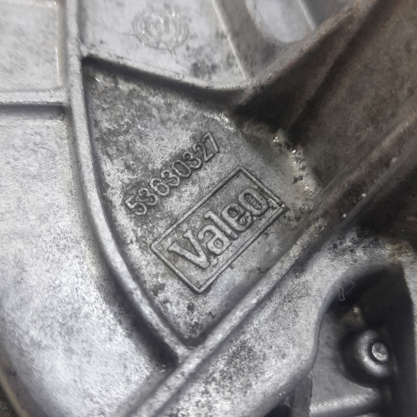 MÁQUINA DIREITA LIMPADOR PARA-BRISA  CITROËN C4 PICASSO 2.0 2009 191876