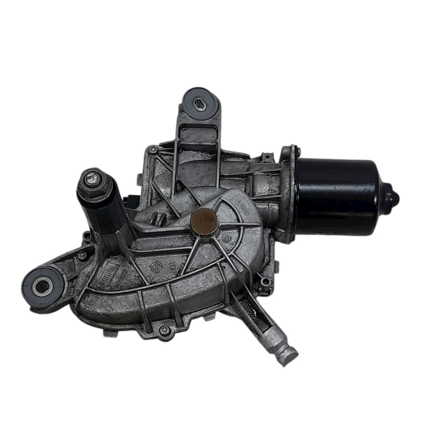 MÁQUINA ESQUERDA LIMPADOR PARA-BRISA  CITROËN C4 PICASSO 2.0 2009 191877