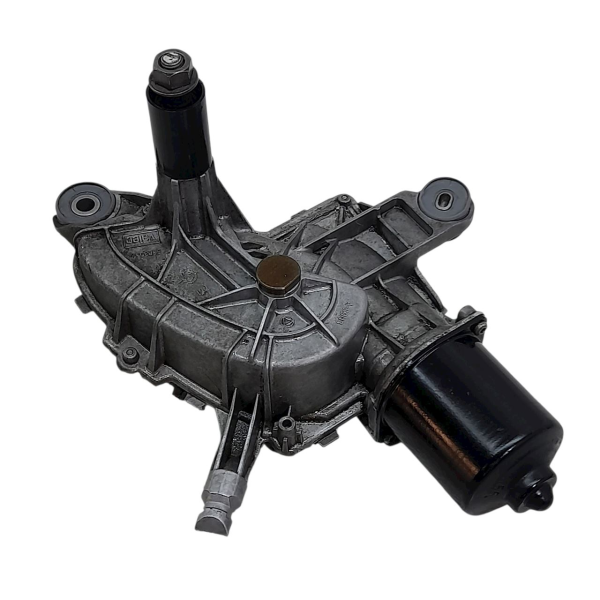 MÁQUINA ESQUERDA LIMPADOR PARA-BRISA  CITROËN C4 PICASSO 2.0 2009 191877