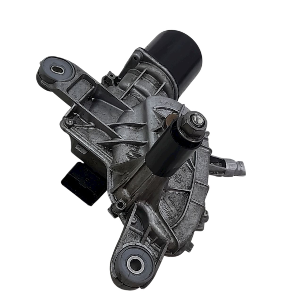 MÁQUINA ESQUERDA LIMPADOR PARA-BRISA  CITROËN C4 PICASSO 2.0 2009 191877