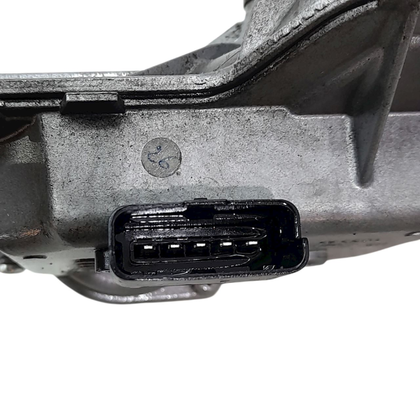 MÁQUINA ESQUERDA LIMPADOR PARA-BRISA  CITROËN C4 PICASSO 2.0 2009 191877
