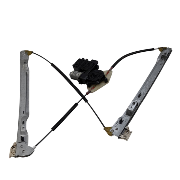 MÁQUINA VIDRO PORTA DIANTEIRA DIREITA  CITROËN C4 PICASSO 2.0 2009 191987