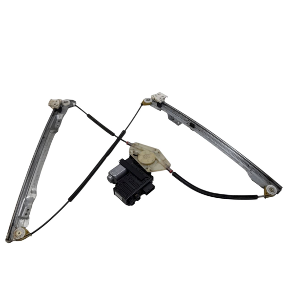 MÁQUINA VIDRO PORTA DIANTEIRA DIREITA  CITROËN C4 PICASSO 2.0 2009 191987