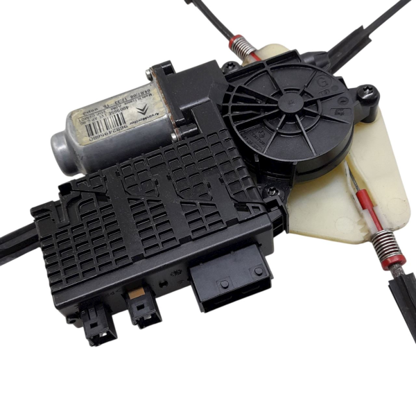 MÁQUINA VIDRO PORTA DIANTEIRA ESQUERDA  CITROËN C4 PICASSO 2.0 2009 192003