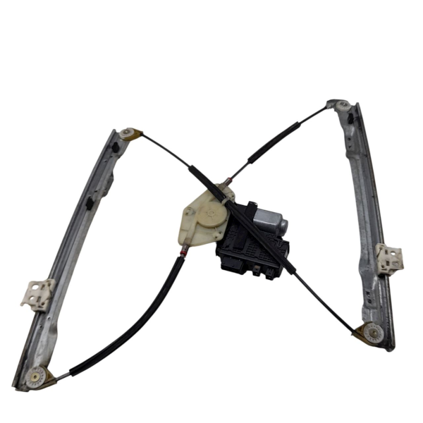 MÁQUINA VIDRO PORTA DIANTEIRA ESQUERDA  CITROËN C4 PICASSO 2.0 2009 192003