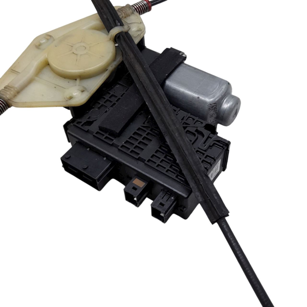 MÁQUINA VIDRO PORTA DIANTEIRA ESQUERDA  CITROËN C4 PICASSO 2.0 2009 192003