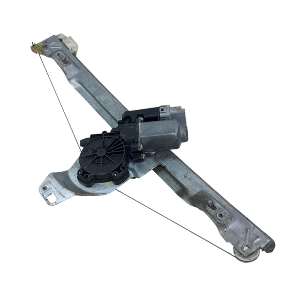 MÁQUINA VIDRO PORTA TRASEIRA DIREITA  CITROËN C4 PICASSO 2.0 2009 192054