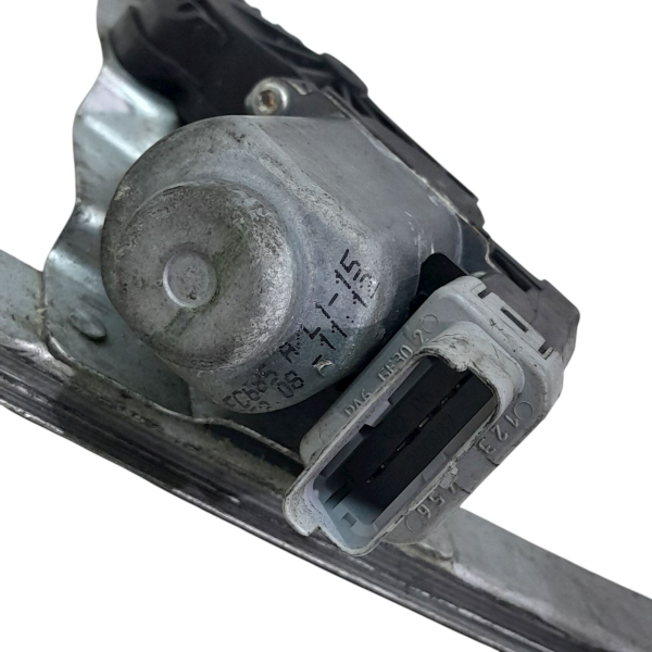 MÁQUINA VIDRO PORTA TRASEIRA DIREITA  CITROËN C4 PICASSO 2.0 2009 192054