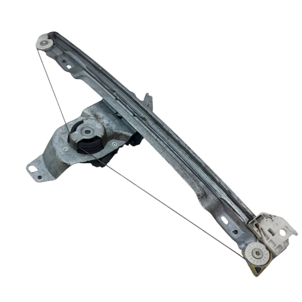 MÁQUINA VIDRO PORTA TRASEIRA DIREITA  CITROËN C4 PICASSO 2.0 2009 192054