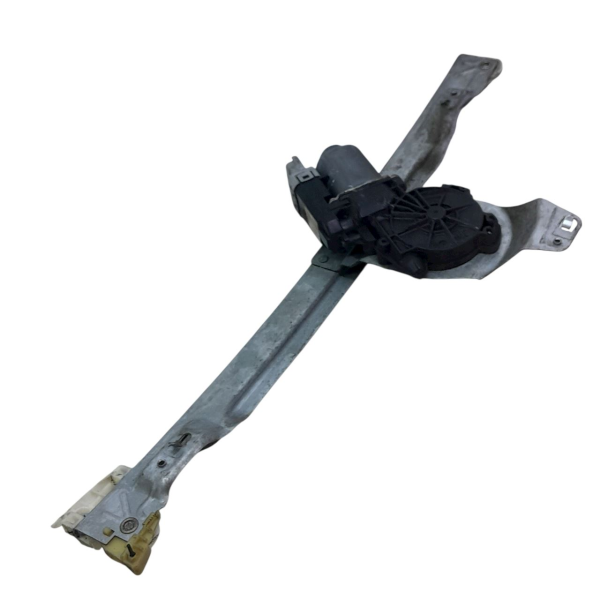 MÁQUINA VIDRO PORTA TRASEIRA DIREITA  CITROËN C4 PICASSO 2.0 2009 192054