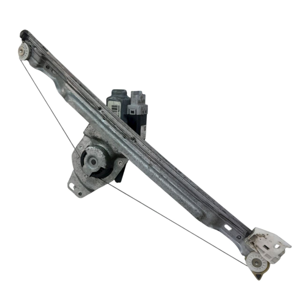 MÁQUINA VIDRO PORTA TRASEIRA DIREITA  CITROËN C4 PICASSO 2.0 2009 192054