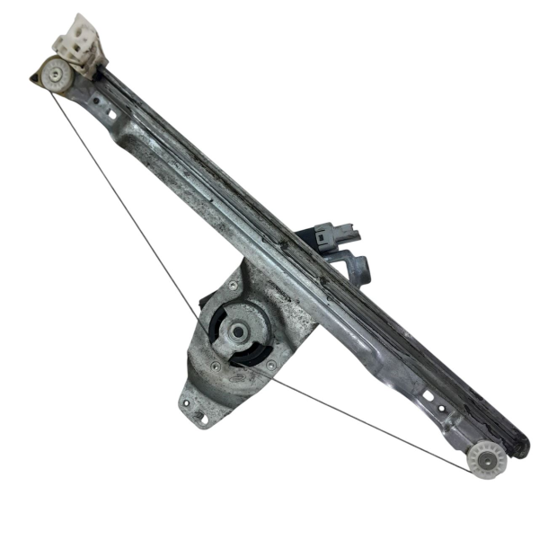 MÁQUINA VIDRO PORTA TRASEIRA ESQUERDA  CITROËN C4 PICASSO 2.0 2009 191906