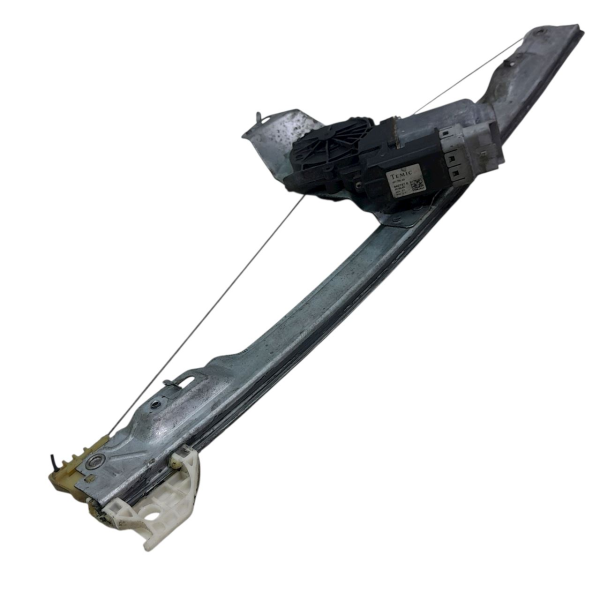 MÁQUINA VIDRO PORTA TRASEIRA ESQUERDA  CITROËN C4 PICASSO 2.0 2009 191906