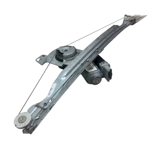 MÁQUINA VIDRO PORTA TRASEIRA ESQUERDA  CITROËN C4 PICASSO 2.0 2009 191906