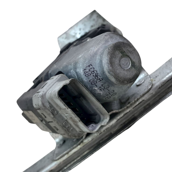 MÁQUINA VIDRO PORTA TRASEIRA ESQUERDA  CITROËN C4 PICASSO 2.0 2009 191906