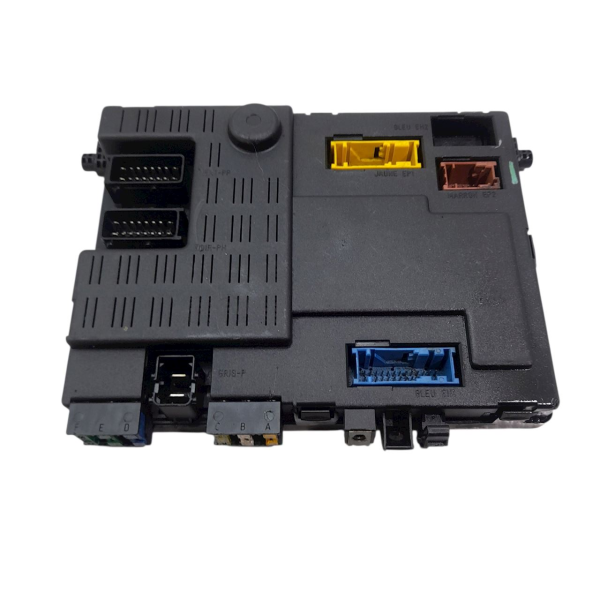 MÓDULO BSI CITROËN C4 PICASSO 2.0 2009 191826