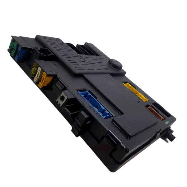 MÓDULO BSI CITROËN C4 PICASSO 2.0 2009 191826