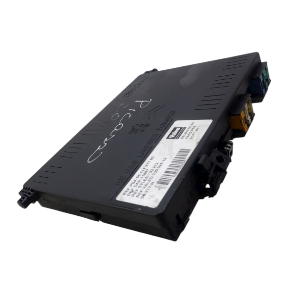 MÓDULO BSI CITROËN C4 PICASSO 2.0 2009 191826