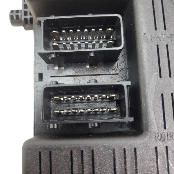 MÓDULO BSI CITROËN C4 PICASSO 2.0 2009 191826