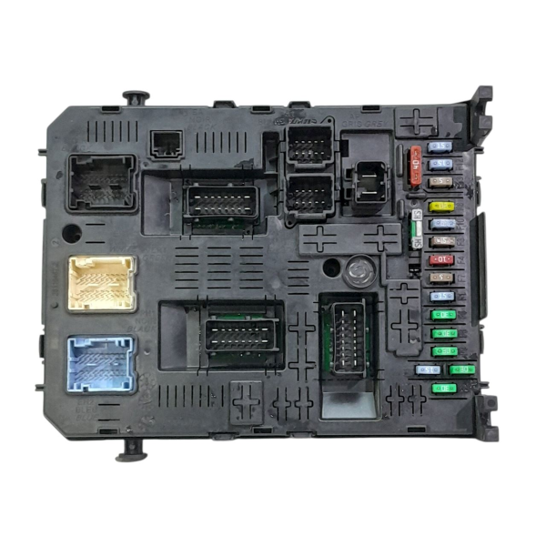 MÓDULO BSI CITROËN C4 PICASSO 2.0 2009 191780