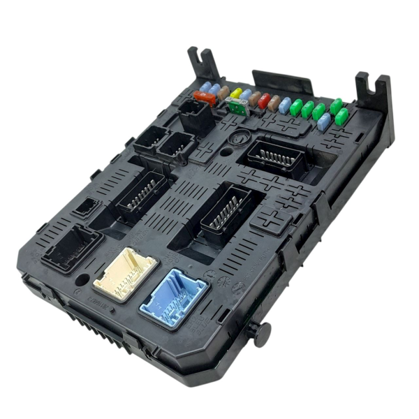 MÓDULO BSI CITROËN C4 PICASSO 2.0 2009 191780