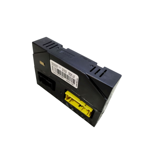 MÓDULO CAIXA AR CONDICIONADO  CITROËN C4 PICASSO 2.0 2009 191797