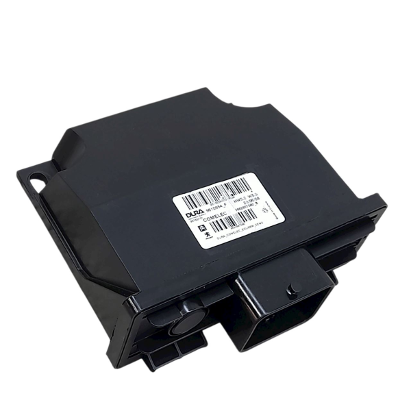 MÓDULO COMELEC CITROËN C4 PICASSO 2.0 2009 191648