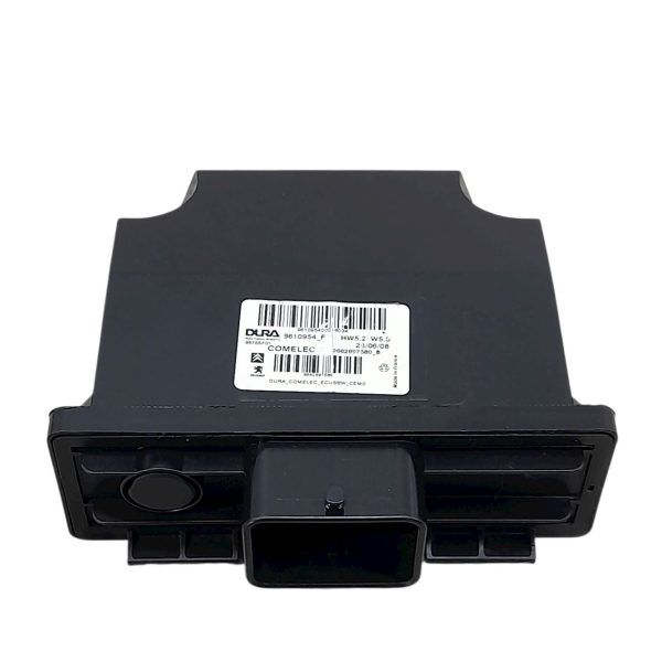 MÓDULO COMELEC CITROËN C4 PICASSO 2.0 2009 191648