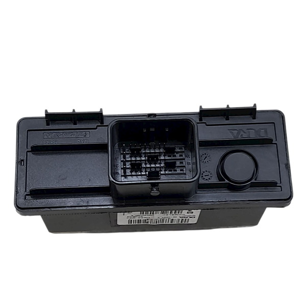 MÓDULO COMELEC CITROËN C4 PICASSO 2.0 2009 191648