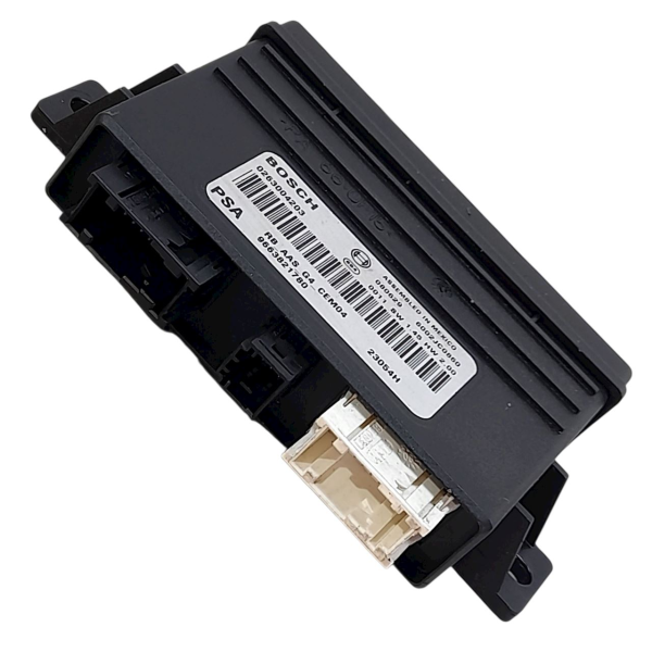 MÓDULO CONFORTO  CITROËN C4 PICASSO 2.0 2009 191822