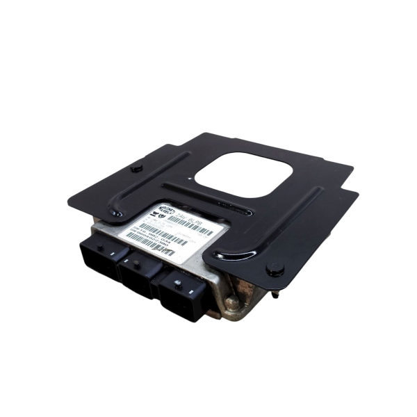 MÓDULO DE INJEÇÃO ELETRÔNICA CITROËN C4 PICASSO 2.0 2009 V1712 - P24