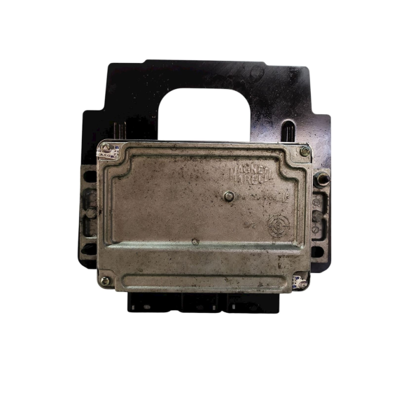 MÓDULO DE INJEÇÃO ELETRÔNICA CITROËN C4 PICASSO 2.0 2009 V1712 - P24