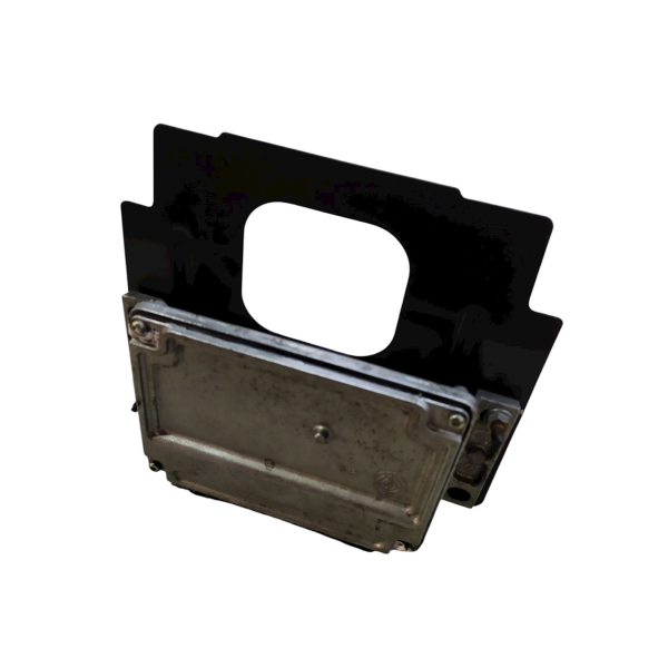 MÓDULO DE INJEÇÃO ELETRÔNICA CITROËN C4 PICASSO 2.0 2009 V1712 - P24