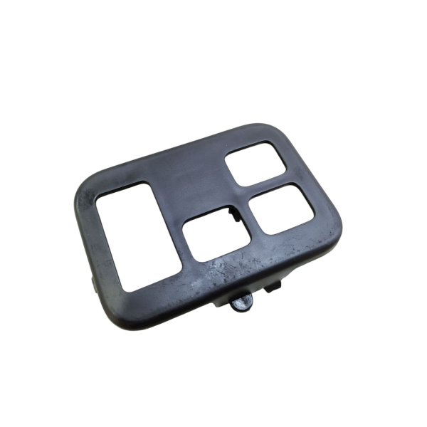 MOLDURA BOTÃO FAROL  CITROËN C4 PICASSO 2.0 2009 191894