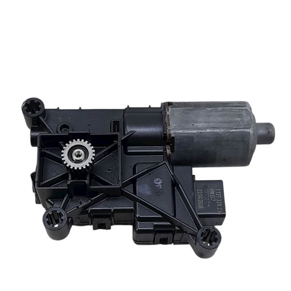 MOTOR CORTINA TETO PANORÂMICO CITROËN C4 PICASSO 2.0 2009 192056