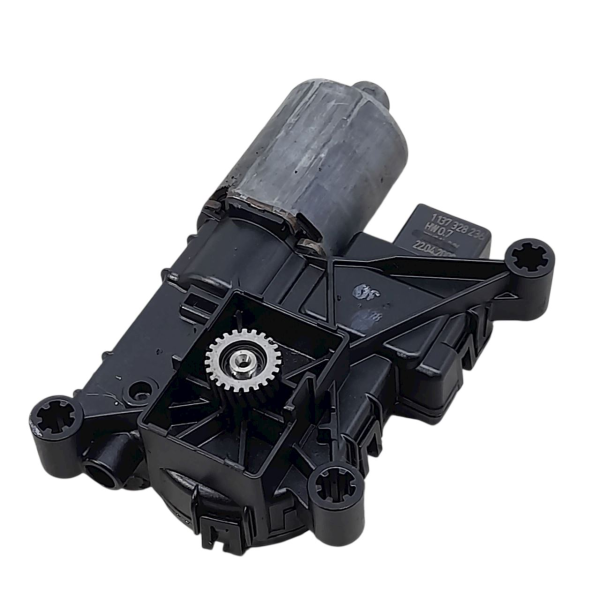 MOTOR CORTINA TETO PANORÂMICO CITROËN C4 PICASSO 2.0 2009 192056