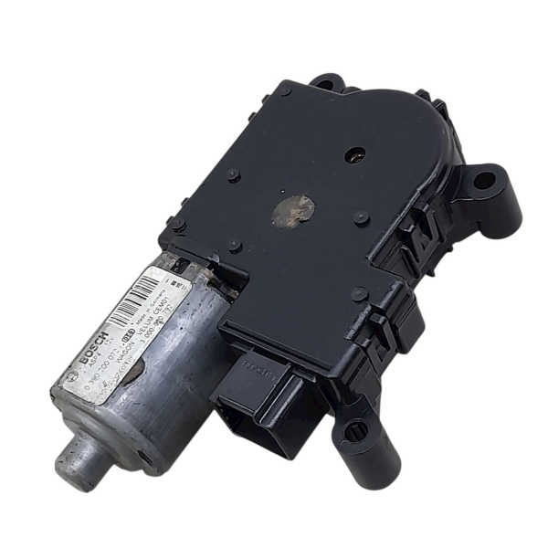 MOTOR CORTINA TETO PANORÂMICO CITROËN C4 PICASSO 2.0 2009 192056