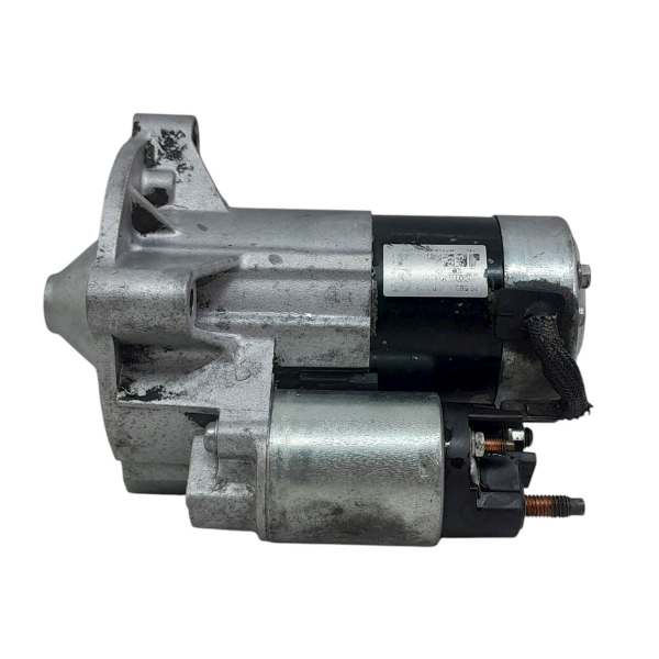MOTOR DE ARRANQUE CITROËN C4 PICASSO 2.0 2009 V1712 - P26